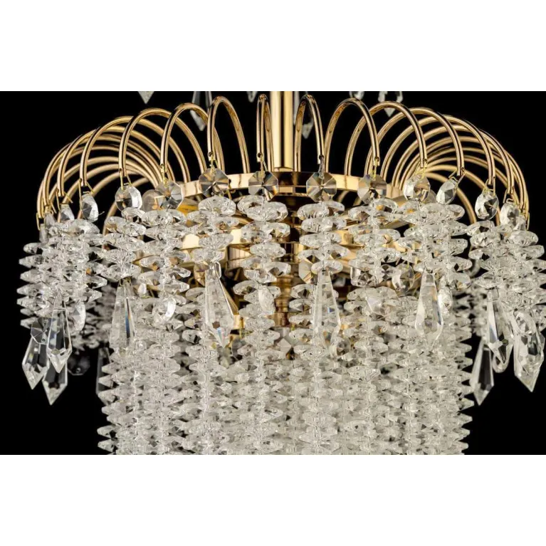 Подвесная люстра Arti Lampadari Sardinia E 1.5.30.105 G в Нижнем Новгороде
