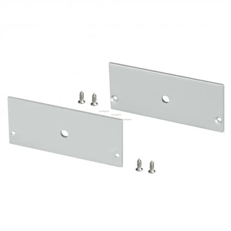 Заглушка для ленты Arlight SL-LINE 028039 в Нижнем Новгороде