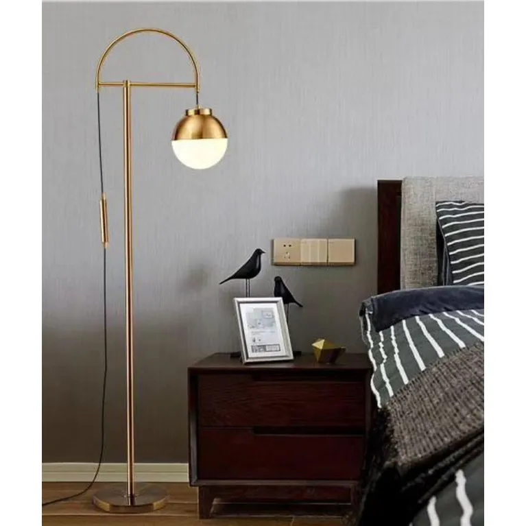 Торшер Lumina Deco Bertini LDF 5526 MD в Нижнем Новгороде