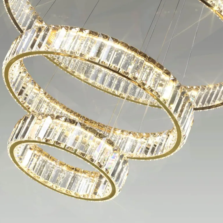 Подвесной светодиодный светильник Odeon Light Vekia 5015/88L в Нижнем Новгороде