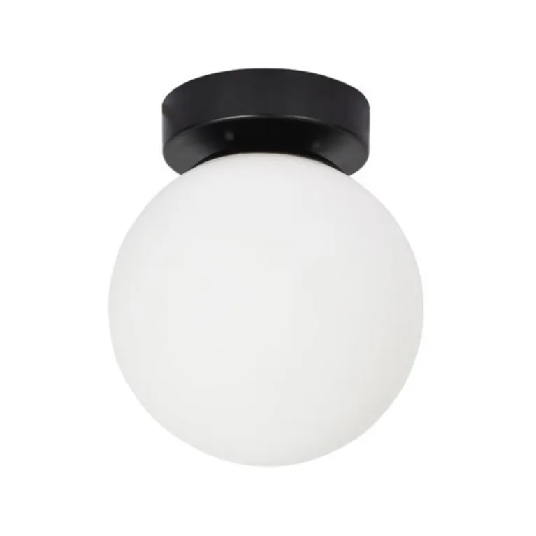 Потолочный светильник Arte Lamp Alcor A2224PL-1BK в Нижнем Новгороде