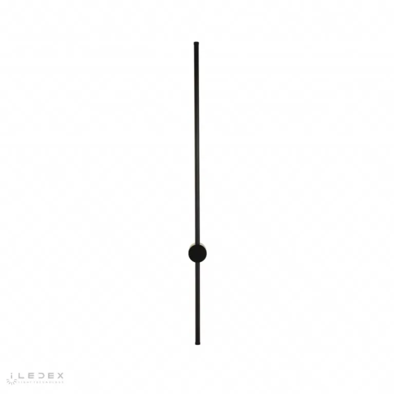 Настенный светильник iLedex Royal 6006-1200 BK в Нижнем Новгороде
