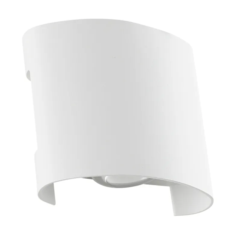 Архитектурный светильник Arte Lamp Bosto A3122AL-2WH в Нижнем Новгороде