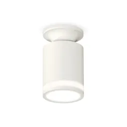 Накладной светильник Ambrella Light Techno XS6301106 (N6901, C6301, N6220)