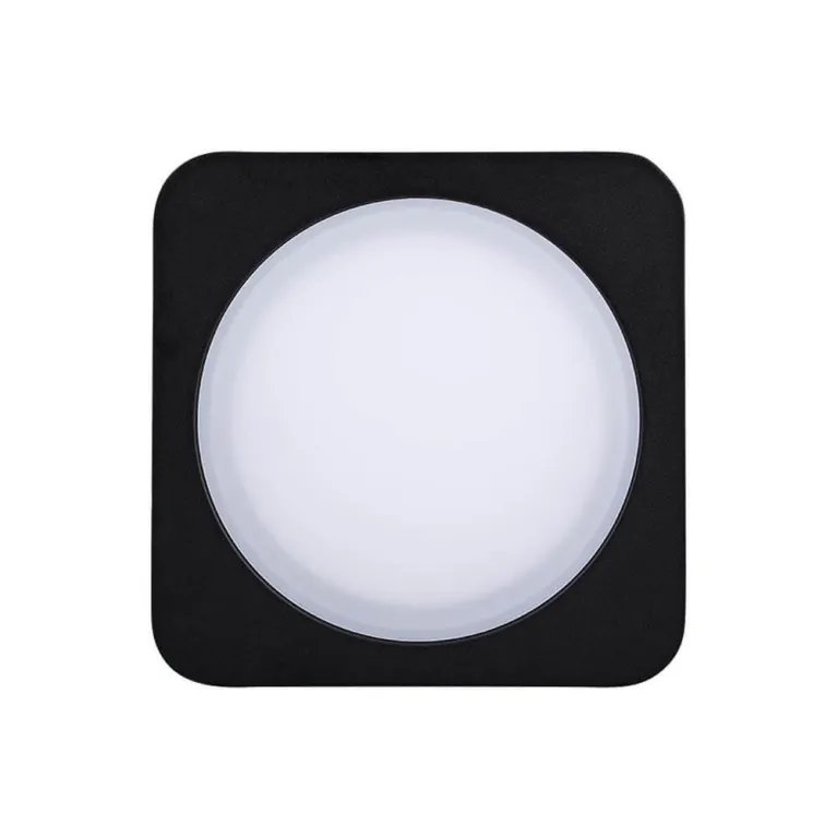 Встраиваемый светодиодный светильник Arlight LTD-96x96SOL-BK-10W Warm White 022556 в Нижнем Новгороде