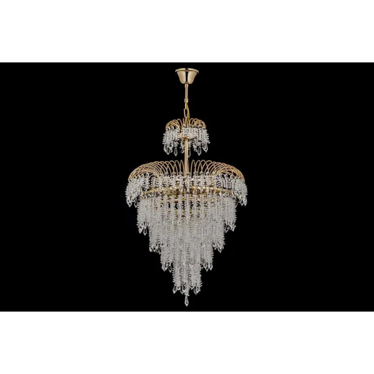 Подвесная люстра Arti Lampadari Sardinia E 1.5.40.105 G в Нижнем Новгороде