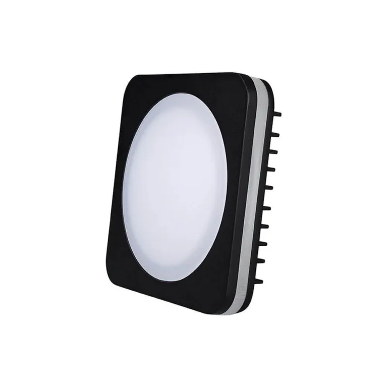 Встраиваемый светодиодный светильник Arlight LTD-96x96SOL-BK-10W Warm White 022556 в Нижнем Новгороде