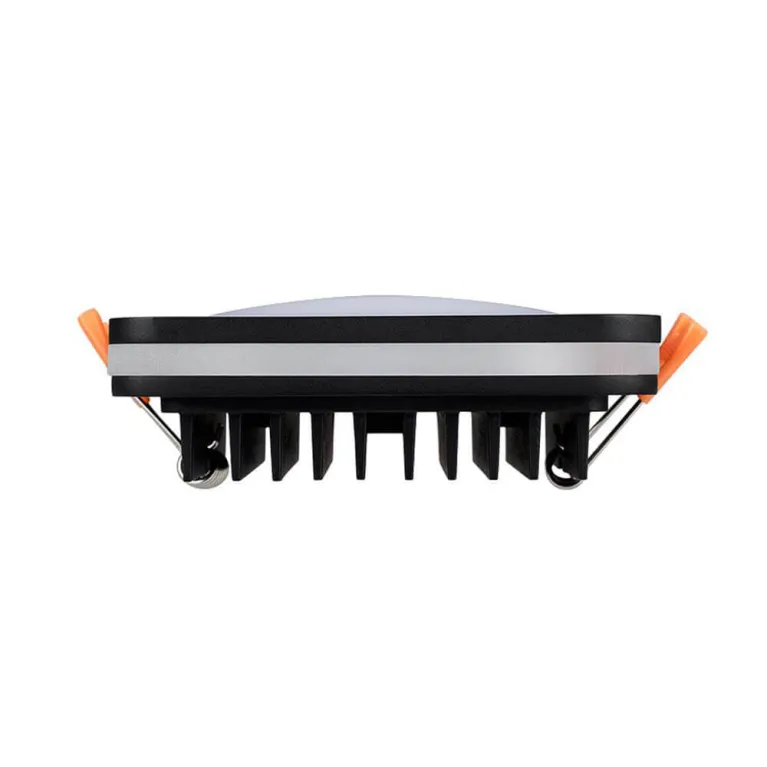 Встраиваемый светодиодный светильник Arlight LTD-96x96SOL-BK-10W Warm White 022556 в Нижнем Новгороде