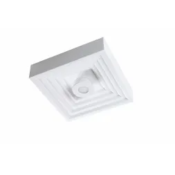 Потолочный светильник Escada 10218/SG LED