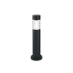 Уличный светильник Ideal Lux Dema PT1 H40 Nero