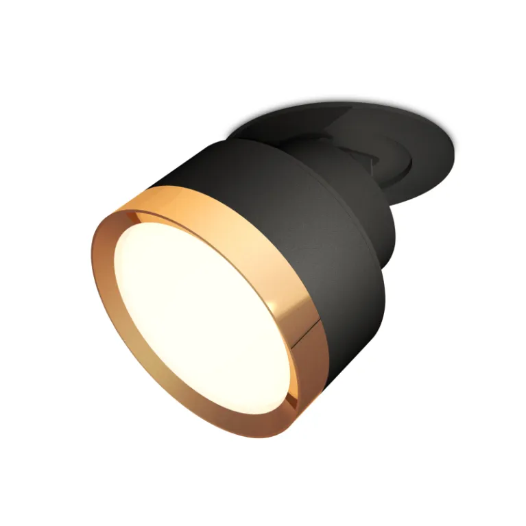 Спот Ambrella Light Techno Spot XM8102502 (A2242, A2106, C8102, N8124) в Нижнем Новгороде