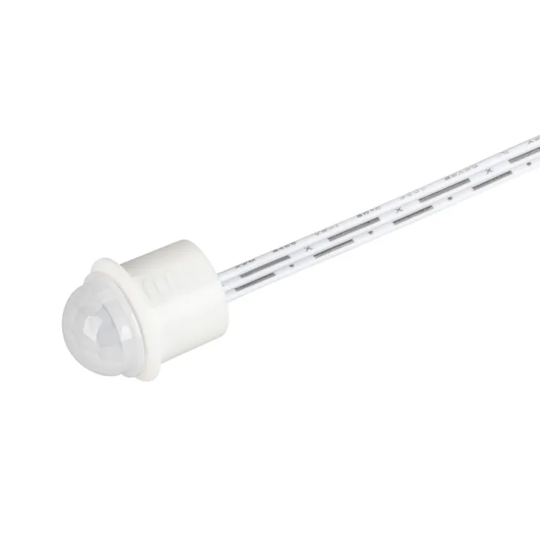 Датчик движения Arlight SR-Prime-IN-R14-WH-Mini 036164 в Нижнем Новгороде