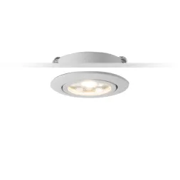 Встраиваемый светильник Delight Collection DA8303DR