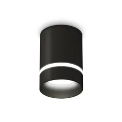 Накладной светильник Ambrella Light Techno XS6302061 (C6302, N6229)
