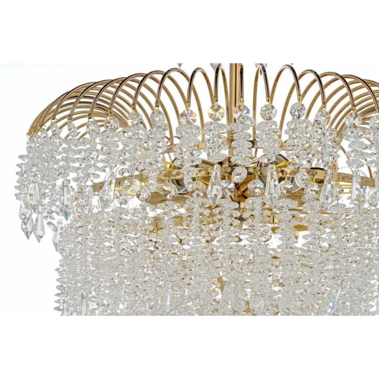 Подвесная люстра Arti Lampadari Sardinia E 1.5.40.105 G в Нижнем Новгороде
