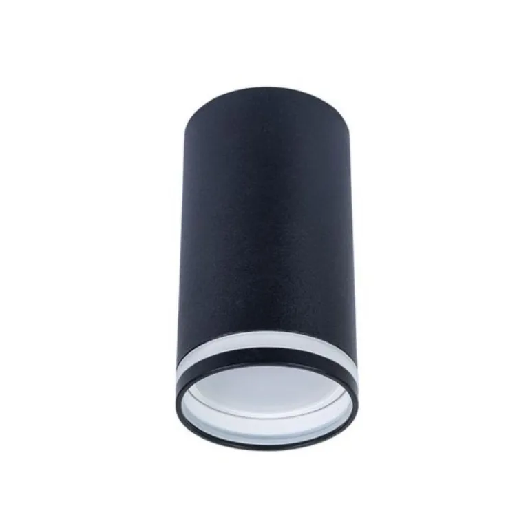 Потолочный светильник Arte Lamp Imai A2266PL-1BK в Нижнем Новгороде