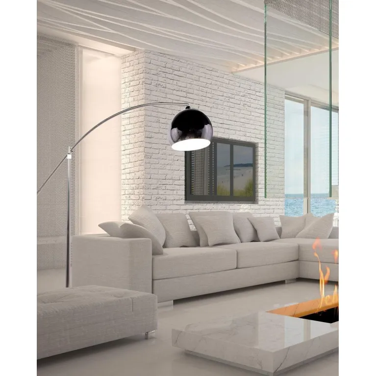 Торшер Lumina Deco Evolio LDF 2008 CHR в Нижнем Новгороде