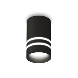 Накладной светильник Ambrella Light Techno XS6302062 (C6302, N6236)