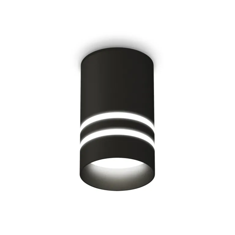 Накладной светильник Ambrella Light Techno XS6302062 (C6302, N6236) в Нижнем Новгороде