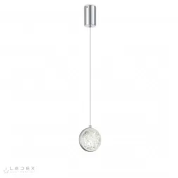 Подвесной светильник iLedex Sonos 2300-1 CR