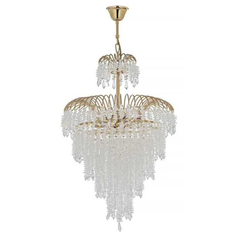 Подвесная люстра Arti Lampadari Sardinia E 1.5.50.105 G в Нижнем Новгороде