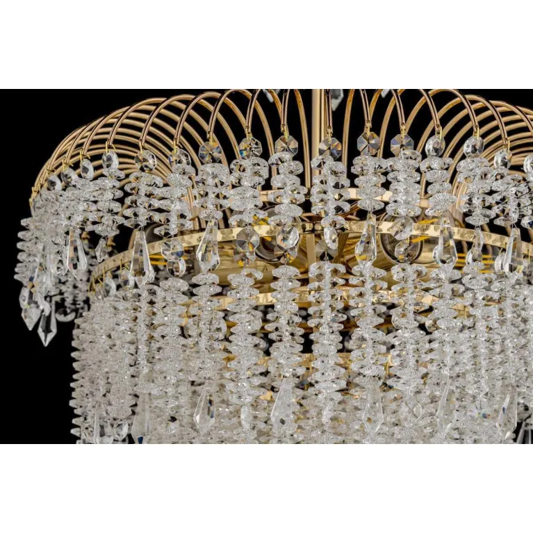 Подвесная люстра Arti Lampadari Sardinia E 1.5.50.105 G в Нижнем Новгороде