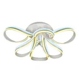 Потолочный светодиодный светильник Ambrella light Line FL152