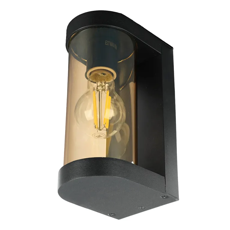 Уличный настенный светильник Feron Бостон DH1901 52188 в Нижнем Новгороде