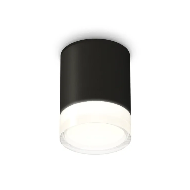Накладной светильник Ambrella Light Techno XS6302064 (C6302, N6241) в Нижнем Новгороде