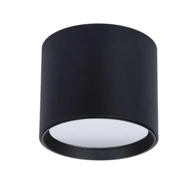 Потолочный светильник Arte Lamp Intercrus A5548PL-1BK в Нижнем Новгороде