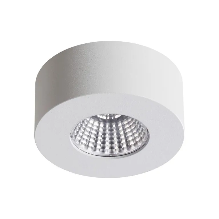Потолочный светодиодный светильник Odeon Light Hightech Bene 4282/7CL в Нижнем Новгороде