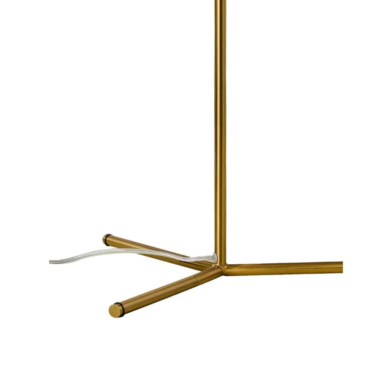 Настольная лампа Natali Kovaltseva Renzo 81423/1F Gold Satin в Нижнем Новгороде