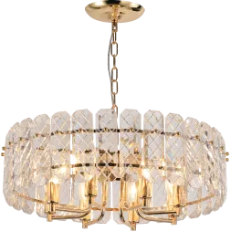 Подвесная люстра Rivoli Sylvia 1049-308 Б0061220 Подвесная люстра Rivoli Sylvia 1049-308 Б0061220