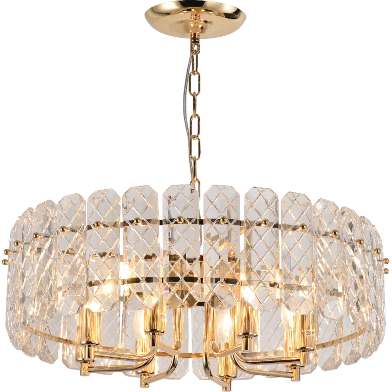 Подвесная люстра Rivoli Sylvia 1049-308 Б0061220 в Нижнем Новгороде