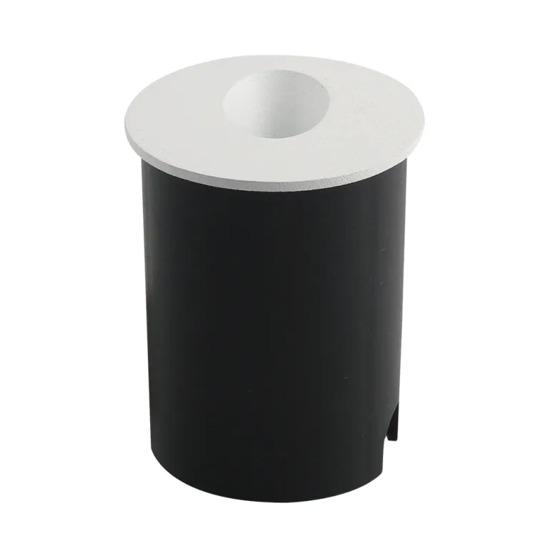 Грунтовый светильник Arte Lamp Piazza A3802IN-1WH в Нижнем Новгороде