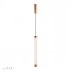Подвесной светильник iLedex Rocks 2301-1200 BR