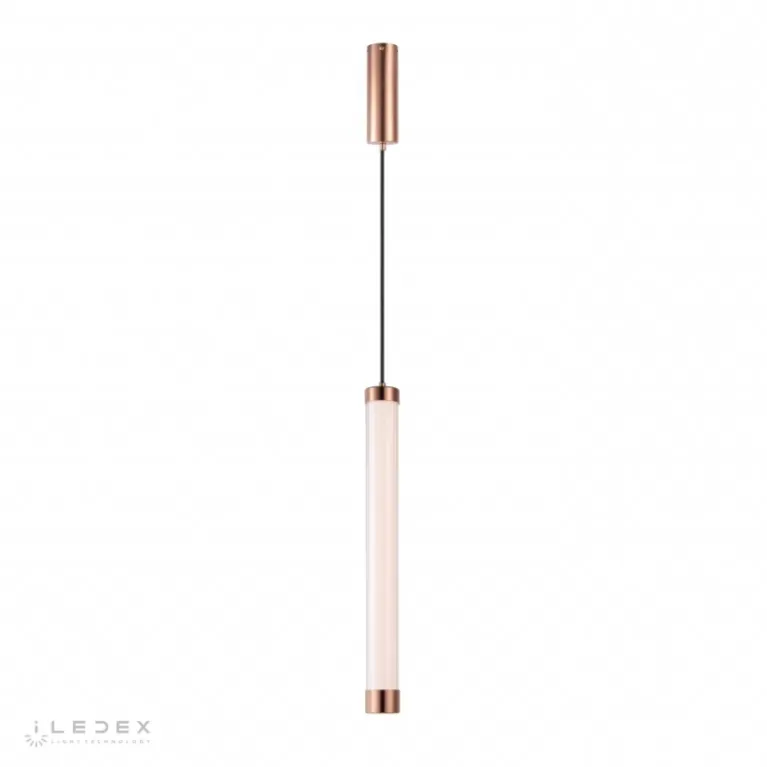 Подвесной светильник iLedex Rocks 2301-1200 BR в Нижнем Новгороде
