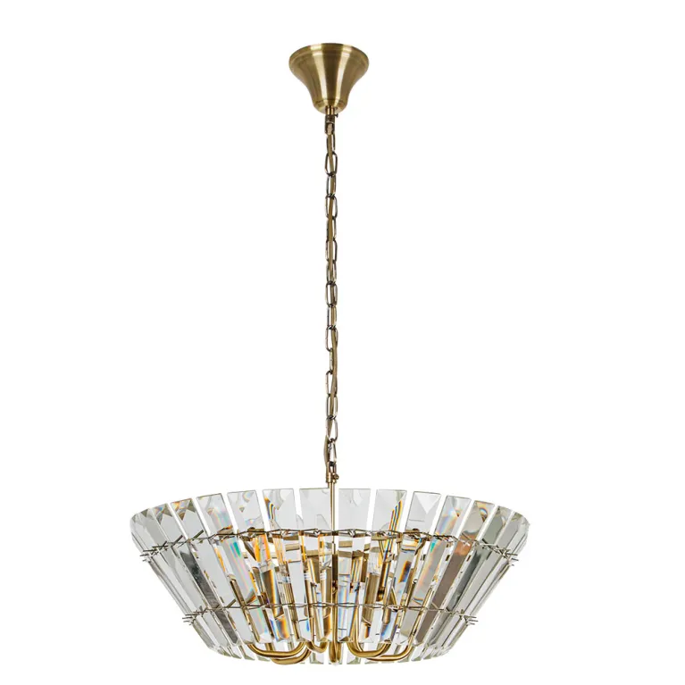 Подвесная люстра Arte Lamp Florizel A1072SP-6AB в Нижнем Новгороде