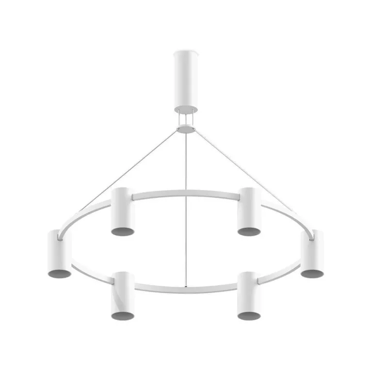 Подвесная люстра Ambrella light DIY Spot C9021 в Нижнем Новгороде