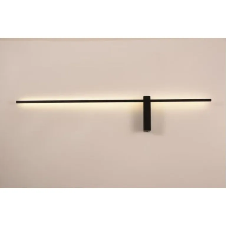 Бра Arte Lamp Phoenix A2025AP-1BK в Нижнем Новгороде