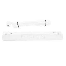 Драйвер для магнитного шинопровода Crystal Lux CLT 0.203 09 WH