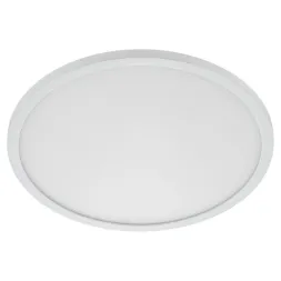 Встраиваемый светильник AM Group AM292 24W WH 4000K R