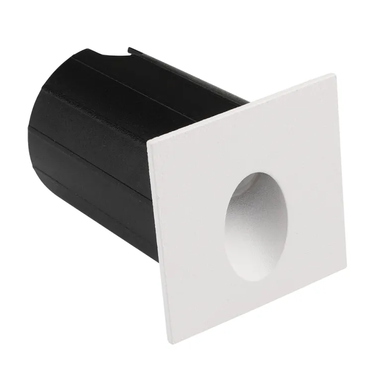 Грунтовый светильник Arte Lamp Piazza A3402IN-1WH в Нижнем Новгороде