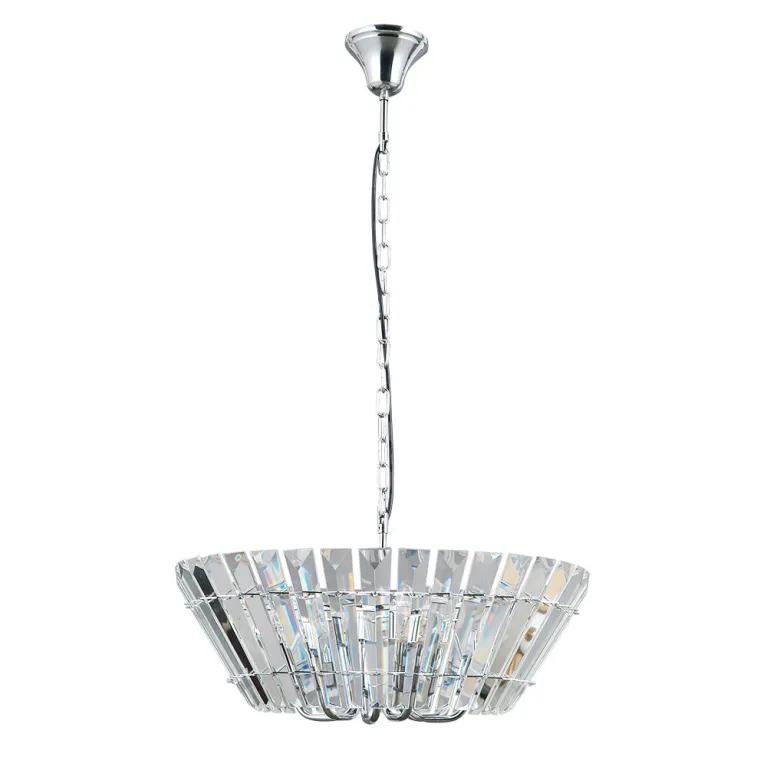 Подвесная люстра Arte Lamp Florizel A1072SP-6CC в Нижнем Новгороде
