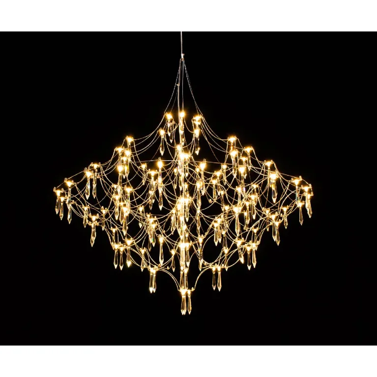 Подвесная люстра Kink Light Галанта 07881-80,33(21) в Нижнем Новгороде