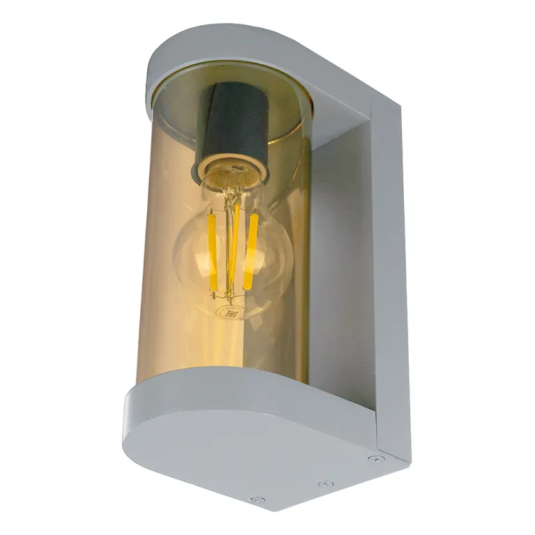 Уличный настенный светильник Feron Бостон DH1901 52189 в Нижнем Новгороде