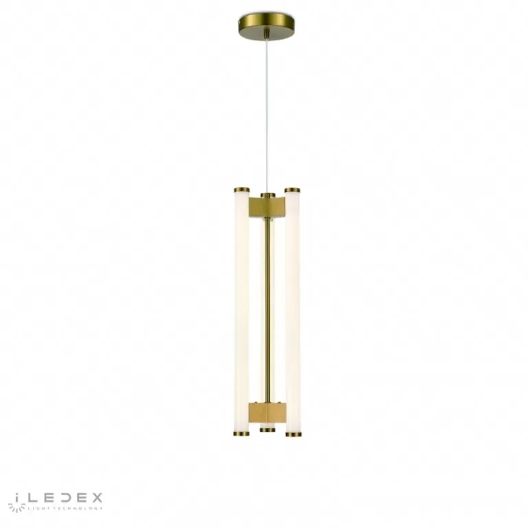 Подвесной светильник iLedex Rocks 2301-3M BR в Нижнем Новгороде