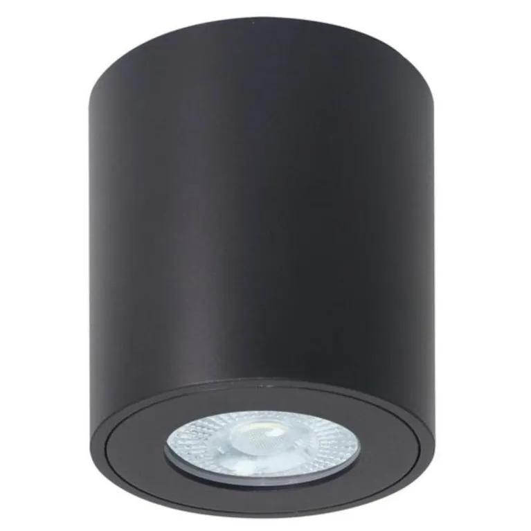 Потолочный светильник Arte Lamp Tino A1469PL-1BK в Нижнем Новгороде