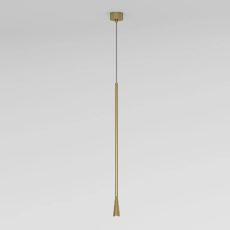 Подвесной светильник Elektrostandard Vist 50312 LED 4690389209260 a068613 в Нижнем Новгороде