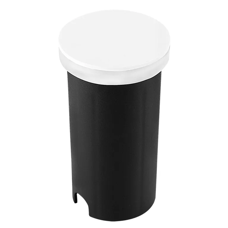 Грунтовый светильник Arte Lamp Piazza A3601IN-1WH в Нижнем Новгороде